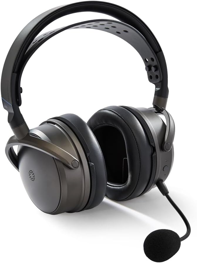 migliori cuffie da gaming - Audeze Maxwell 2