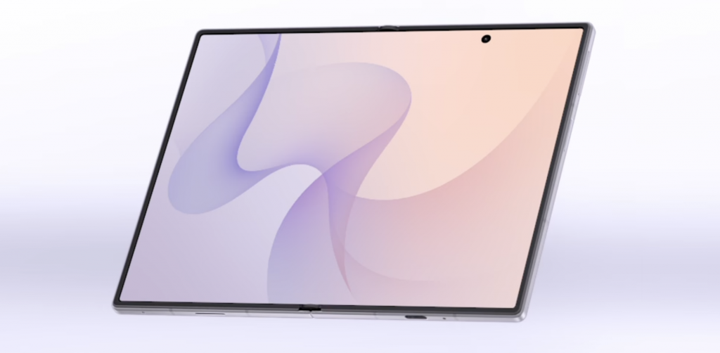 Samsung Galaxy Z Fold8 - Recensione - 02