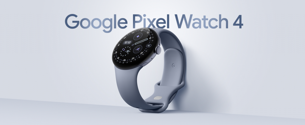 I migliori smartwatch android - Google Pixel Watch 4