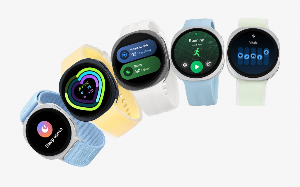 Samsung Galaxy Watch 9 Recensione Smartwatch 01