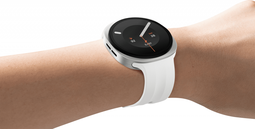 Samsung Galaxy Watch 9 Recensione Smartwatch 02