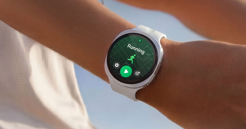 Samsung Galaxy Watch 9 Recensione Smartwatch 03