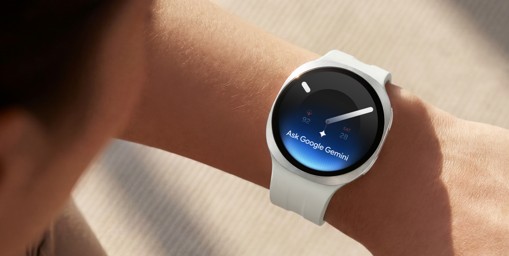Samsung Galaxy Watch 9 Recensione Smartwatch 04