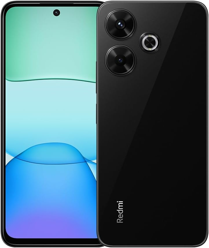 I Migliori Smartphone Android sotto i 200€ - Xiaomi Redmi Note 13