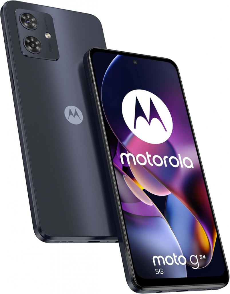I Migliori Smartphone Android sotto i 200€ - Motorola Moto G54