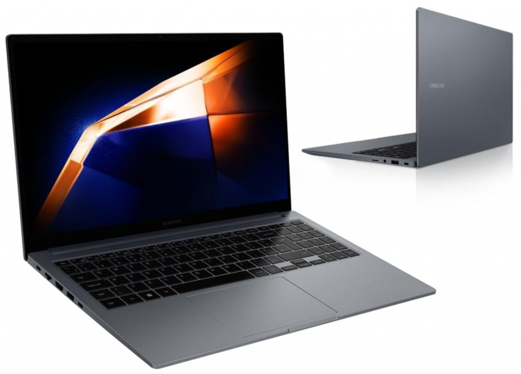 I 5 migliori PC sotto i 500€ - Samsung Galaxy Book4