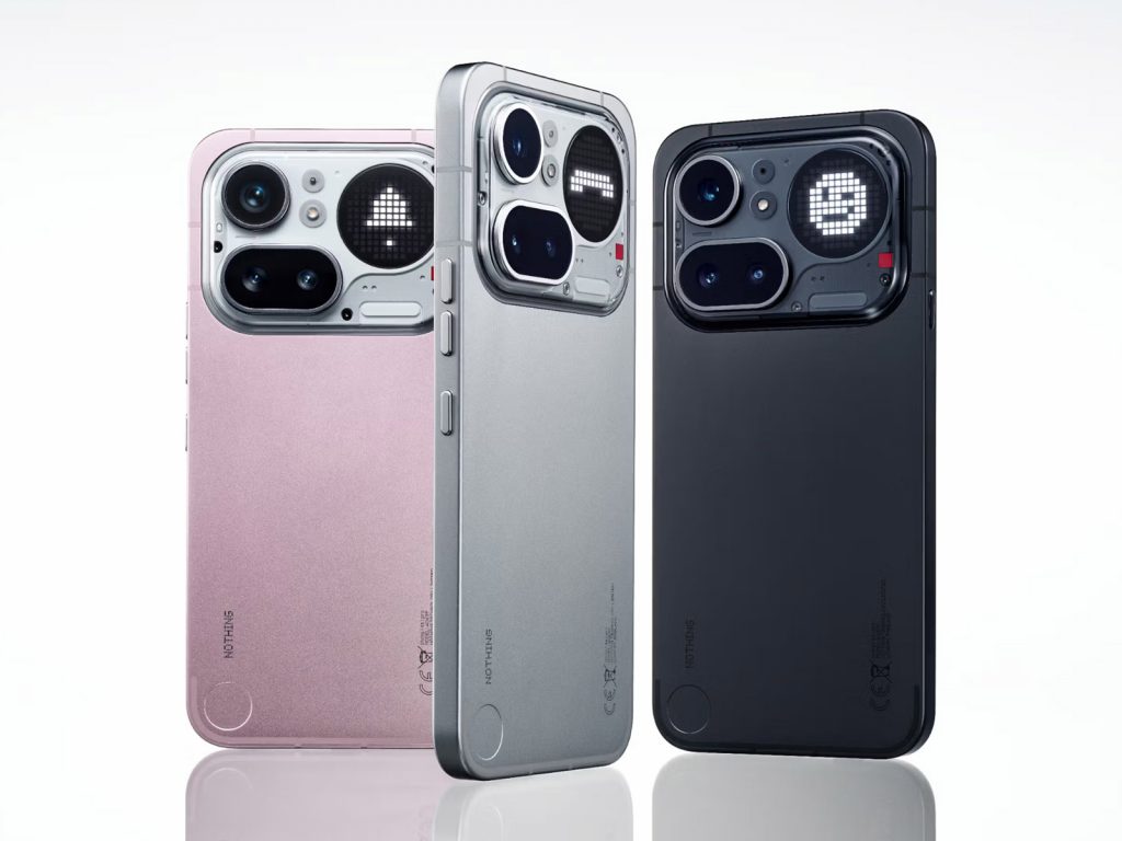 Recensione Nothing Phone 4a Pro 2